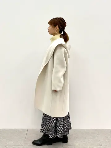 ONWARD CROSSET SELECT 横尾 コーディネート画像