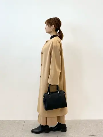 ONWARD CROSSET SELECT 横尾 コーディネート画像