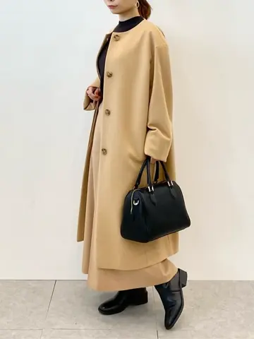 ONWARD CROSSET SELECT 横尾 コーディネート画像