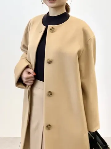 ONWARD CROSSET SELECT 横尾 コーディネート画像