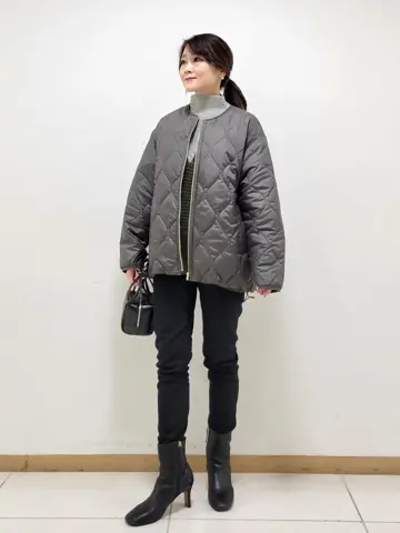 ONWARD CROSSET SELECT 濱地 コーディネート画像