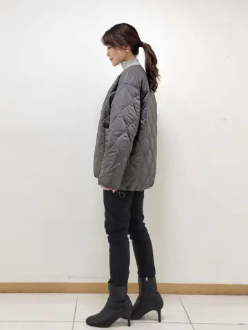 ONWARD CROSSET SELECT 濱地 コーディネート画像