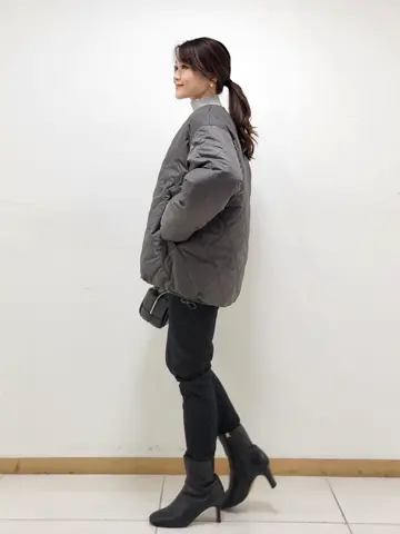 ONWARD CROSSET SELECT 濱地 コーディネート画像