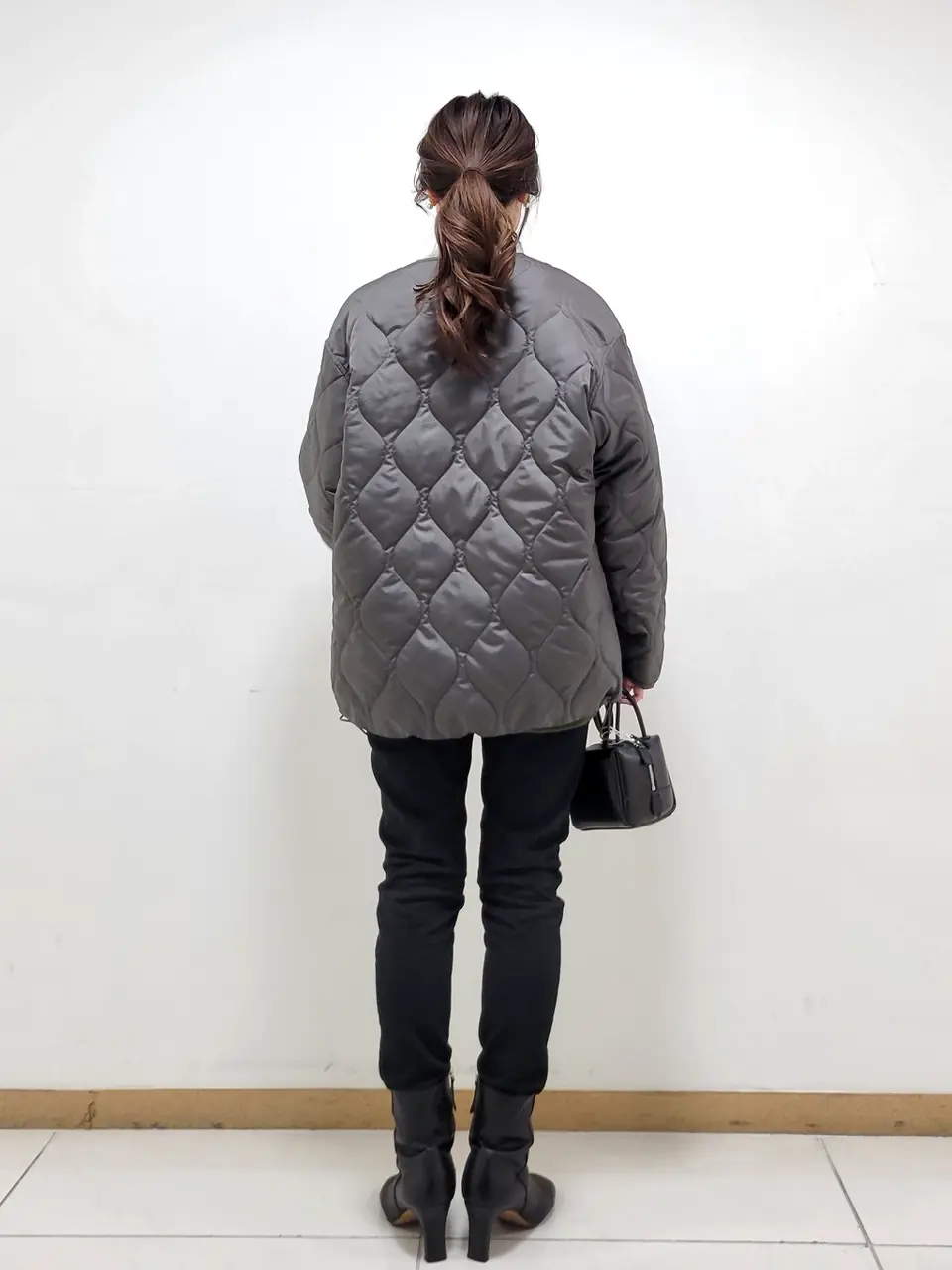 ONWARD CROSSET SELECT 濱地 コーディネート画像