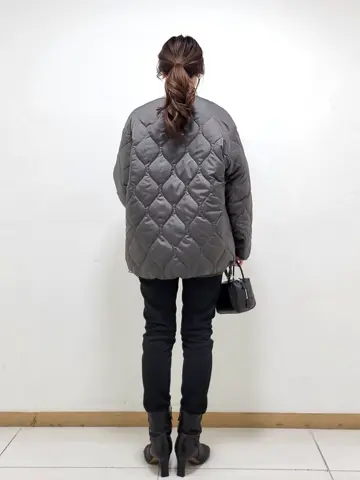 ONWARD CROSSET SELECT 濱地 コーディネート画像