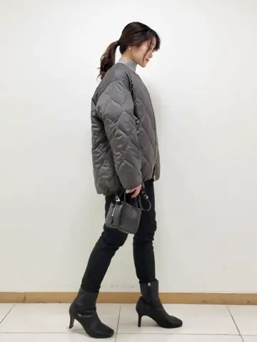 ONWARD CROSSET SELECT 濱地 コーディネート画像