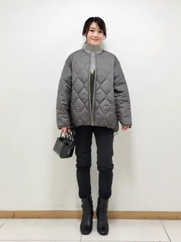 ONWARD CROSSET SELECT 濱地 コーディネート画像