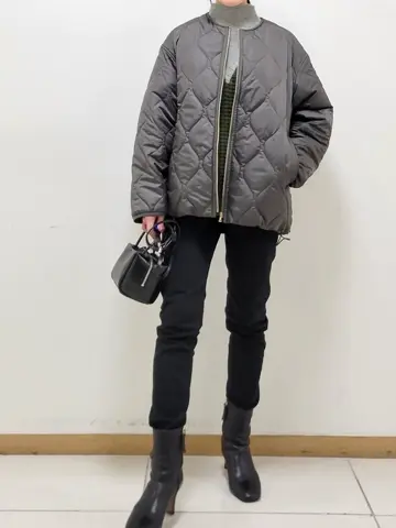 ONWARD CROSSET SELECT 濱地 コーディネート画像