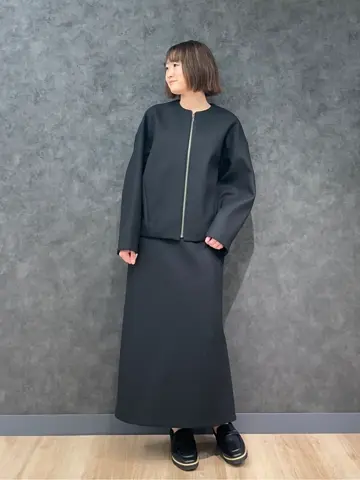 ONWARD CROSSET SELECT 水野 コーディネート画像