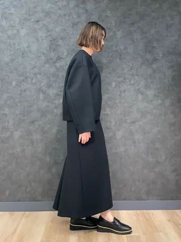 ONWARD CROSSET SELECT 水野 コーディネート画像