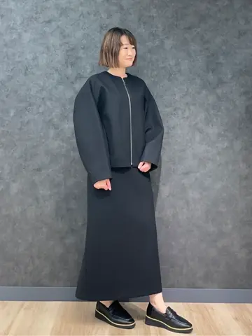 ONWARD CROSSET SELECT 水野 コーディネート画像