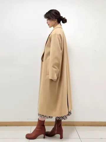 ONWARD CROSSET SELECT 濱地 コーディネート画像