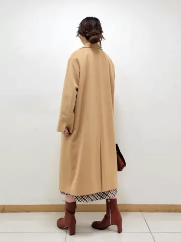 ONWARD CROSSET SELECT 濱地 コーディネート画像