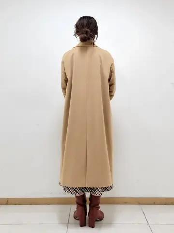 ONWARD CROSSET SELECT 濱地 コーディネート画像