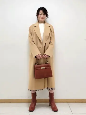 ONWARD CROSSET SELECT 濱地 コーディネート画像