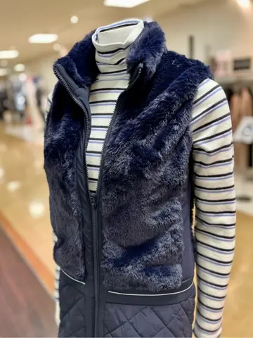 ONWARD CROSSET SELECT 小管 コーディネート画像