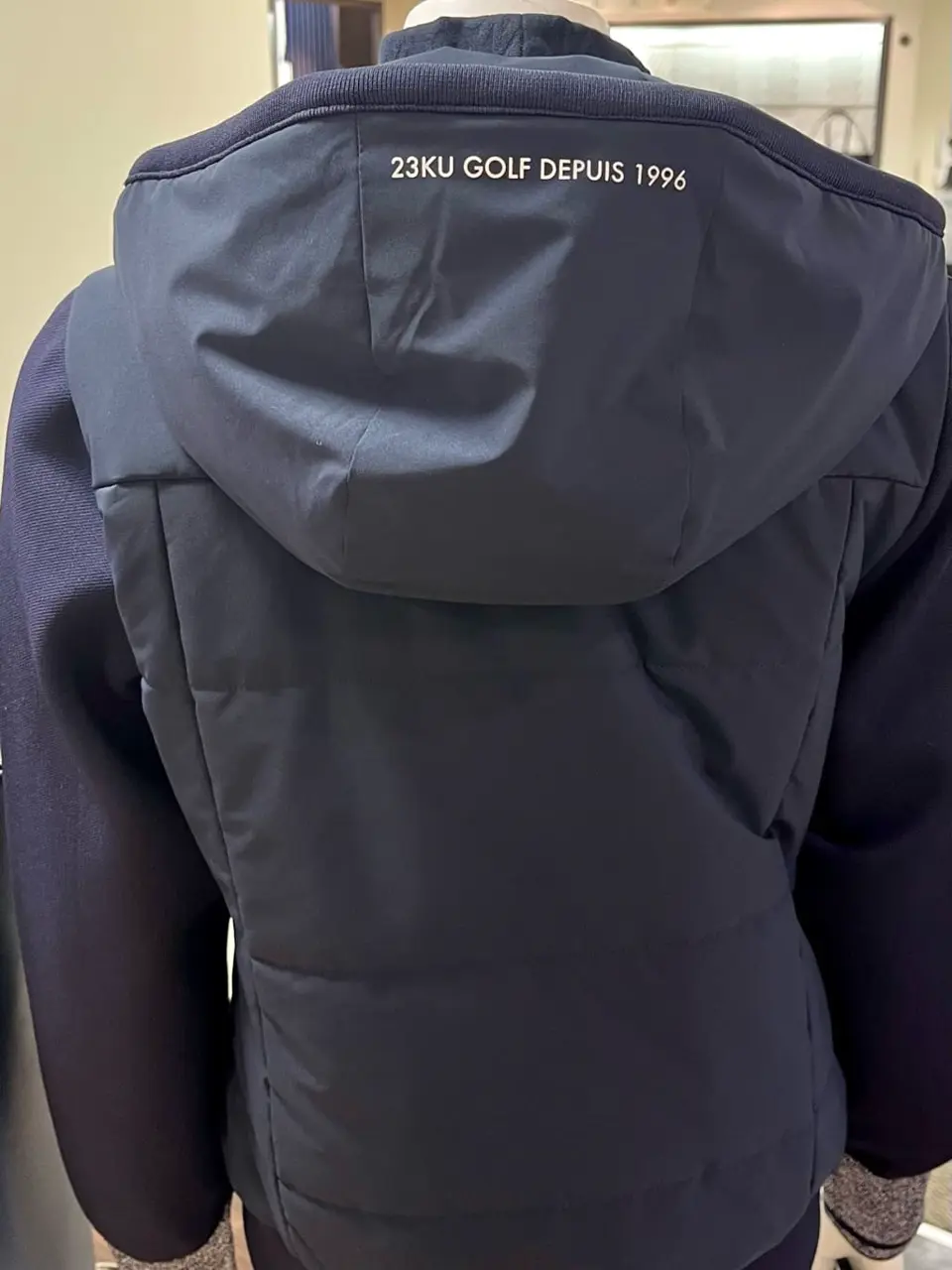 ONWARD CROSSET SELECT 小管 コーディネート画像