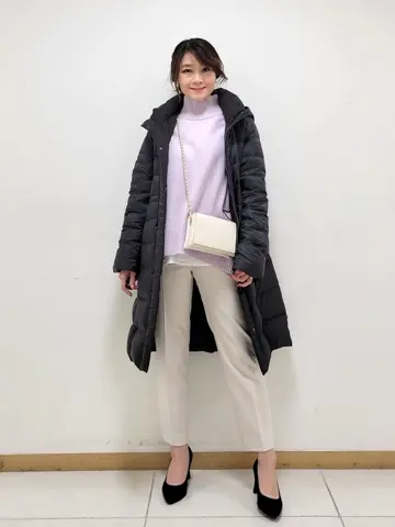 ONWARD CROSSET SELECT 濱地 コーディネート画像