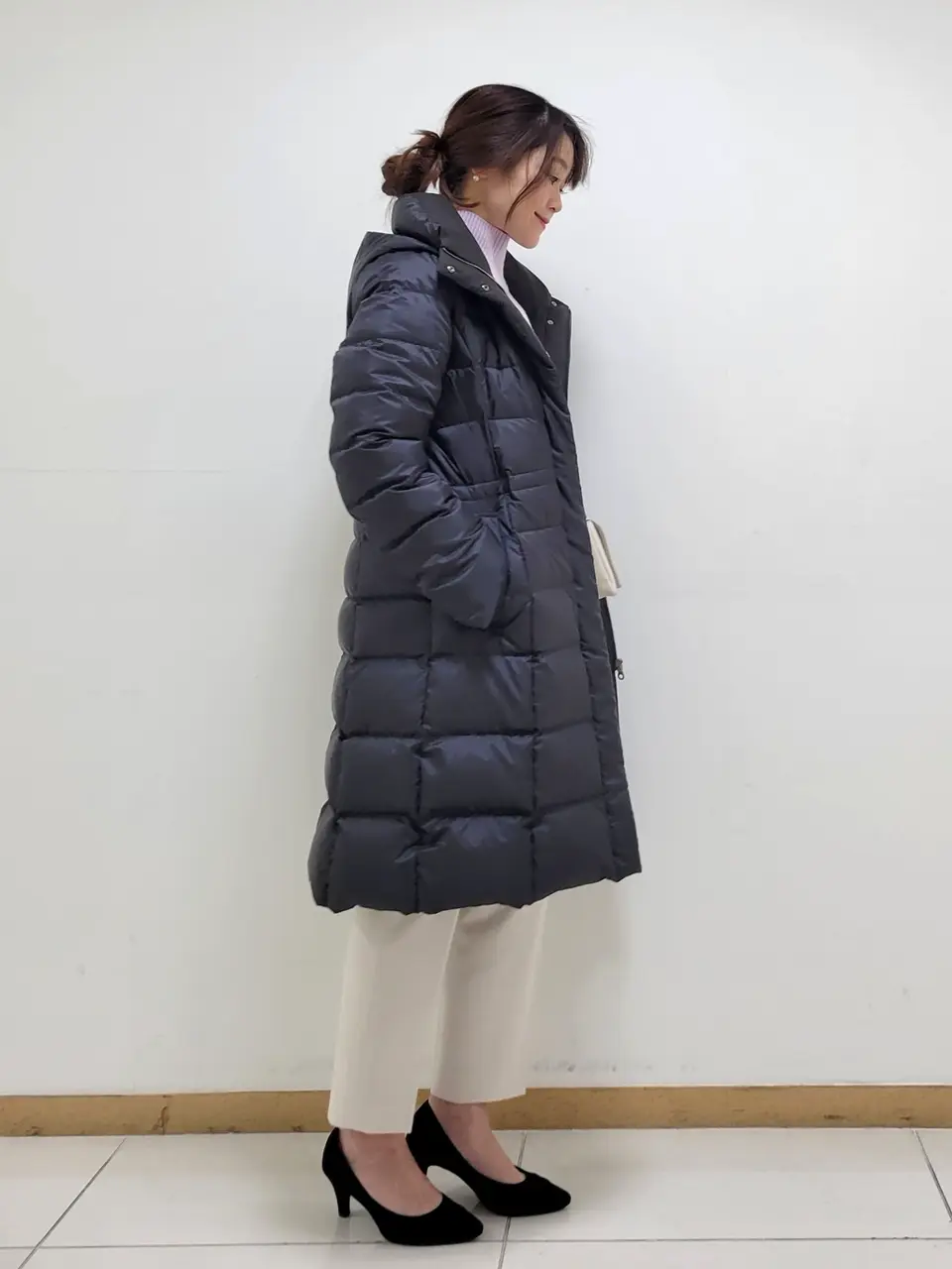 ONWARD CROSSET SELECT 濱地 コーディネート画像