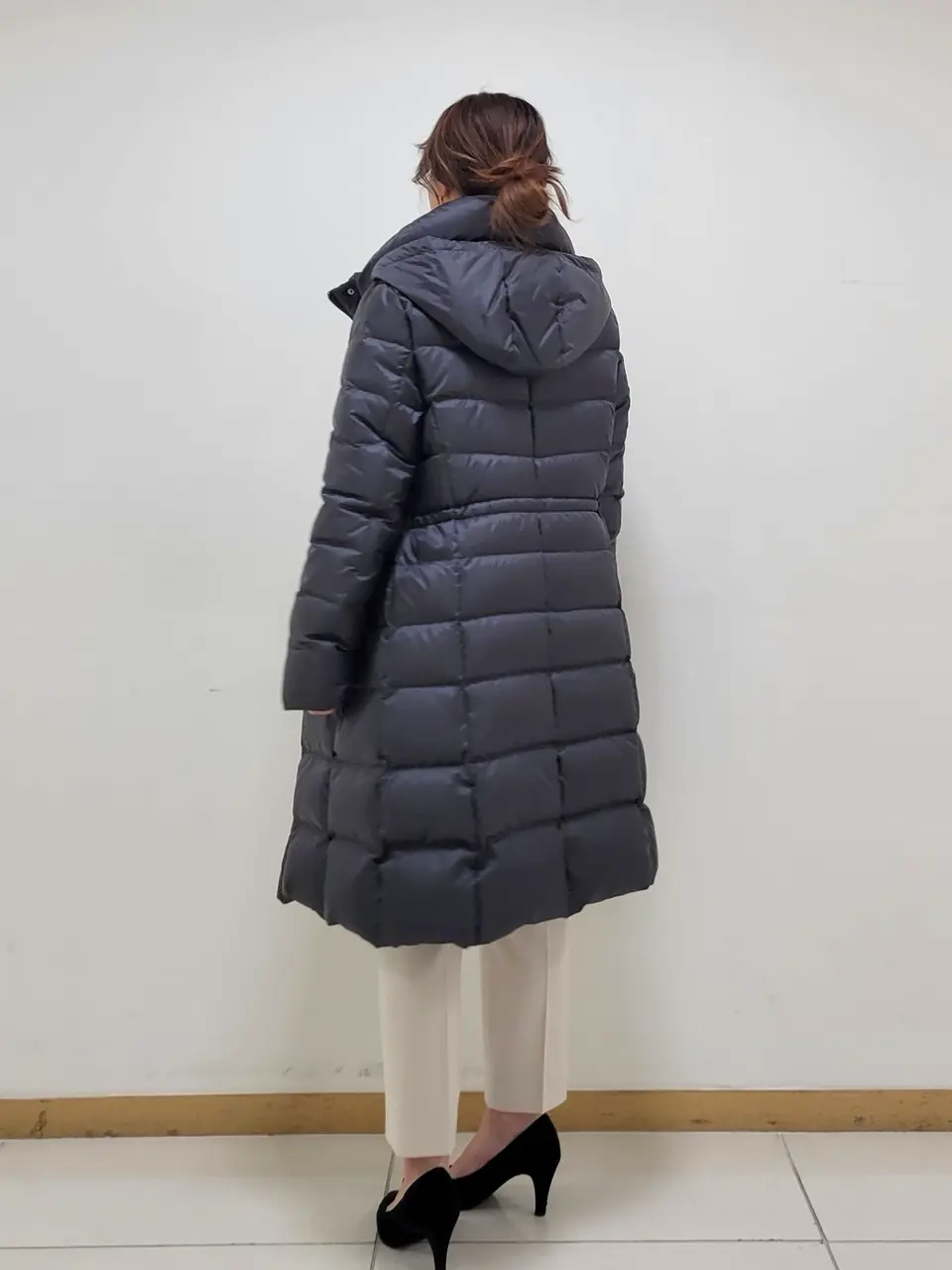 ONWARD CROSSET SELECT 濱地 コーディネート画像