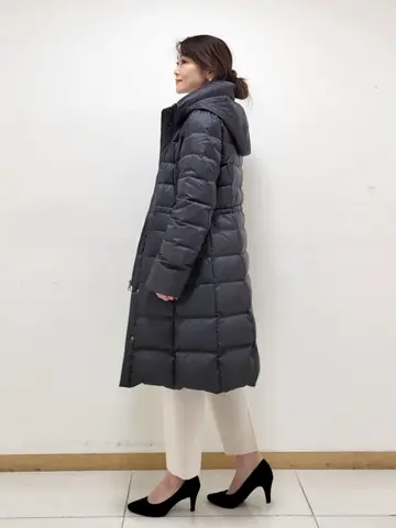 ONWARD CROSSET SELECT 濱地 コーディネート画像