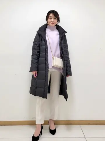 ONWARD CROSSET SELECT 濱地 コーディネート画像