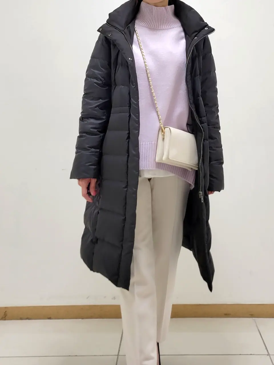 ONWARD CROSSET SELECT 濱地 コーディネート画像