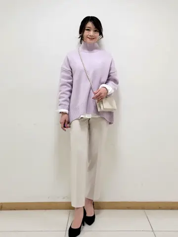 ONWARD CROSSET SELECT 濱地 コーディネート画像