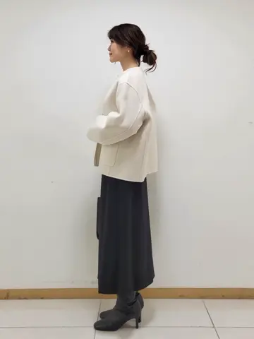 ONWARD CROSSET SELECT 濱地 コーディネート画像