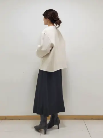 ONWARD CROSSET SELECT 濱地 コーディネート画像