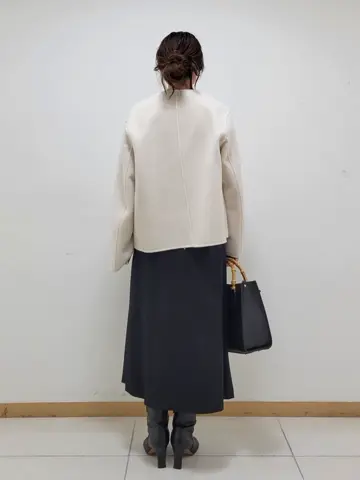 ONWARD CROSSET SELECT 濱地 コーディネート画像