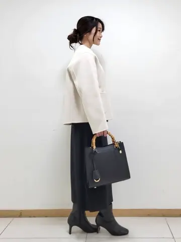 ONWARD CROSSET SELECT 濱地 コーディネート画像