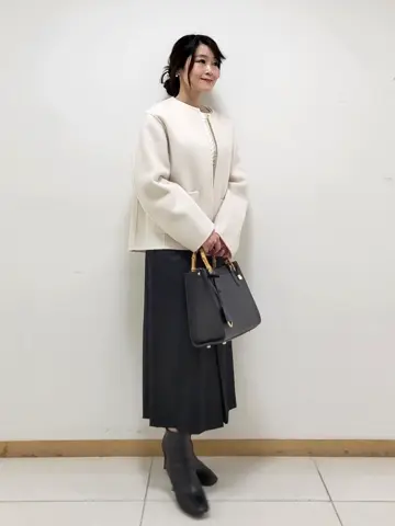 ONWARD CROSSET SELECT 濱地 コーディネート画像