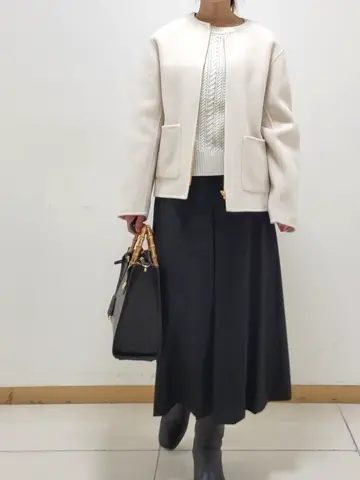 ONWARD CROSSET SELECT 濱地 コーディネート画像