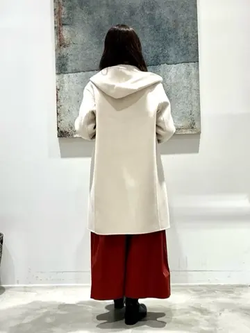 ONWARD CROSSET SELECT 田中 コーディネート画像