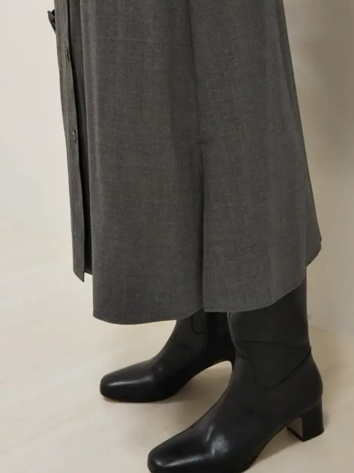 ONWARD CROSSET SELECT 岩下 コーディネート画像