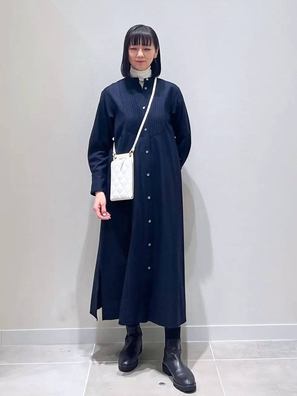 ONWARD CROSSET SELECT 大宮 コーディネート画像