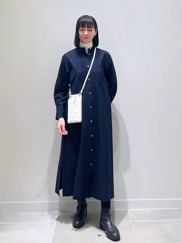 ONWARD CROSSET SELECT 大宮 コーディネート画像