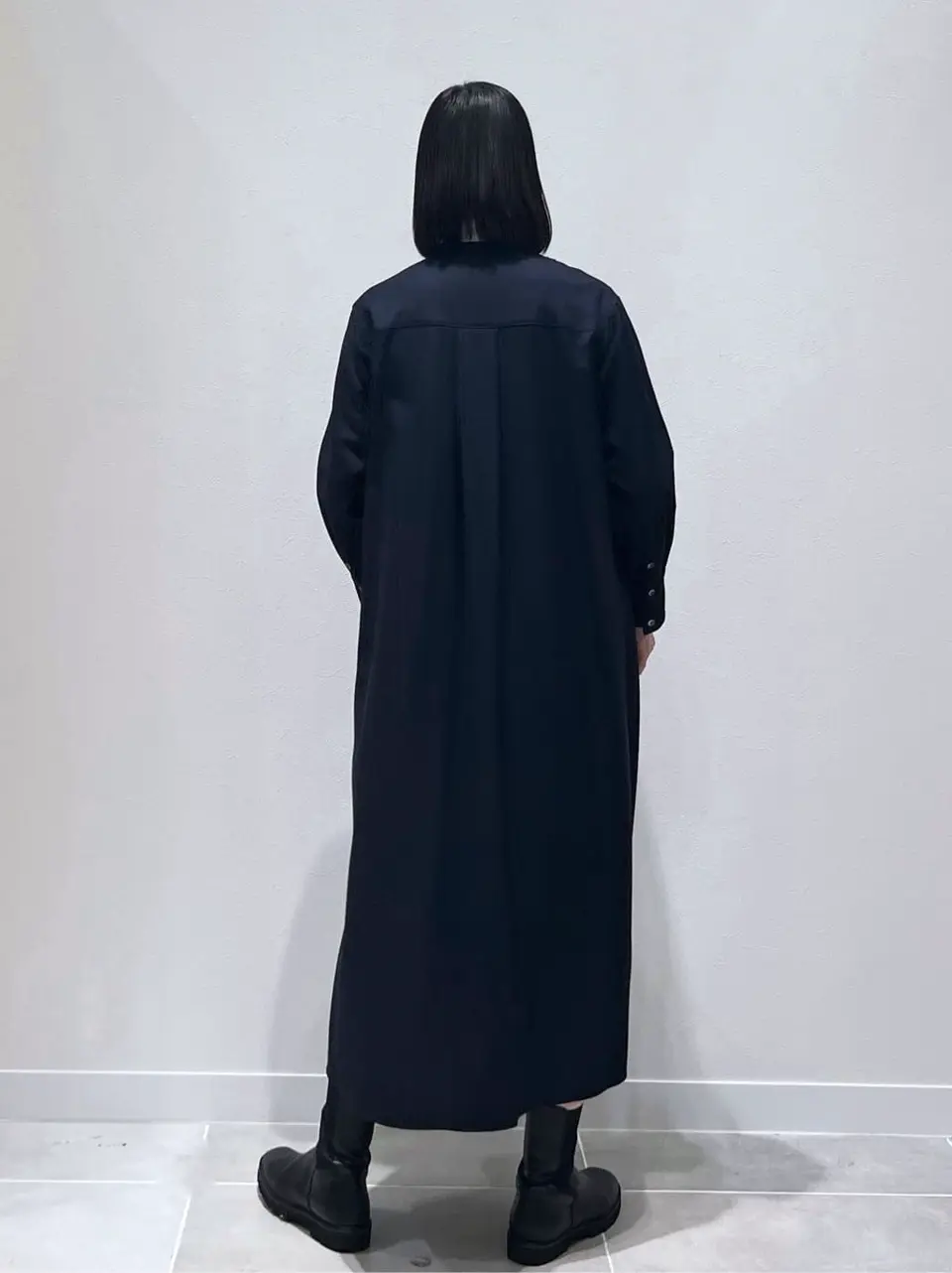 ONWARD CROSSET SELECT 大宮 コーディネート画像