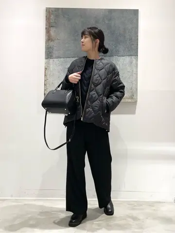 ONWARD CROSSET SELECT 樋熊 コーディネート画像