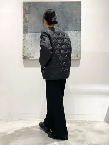 ONWARD CROSSET SELECT 樋熊 コーディネート画像