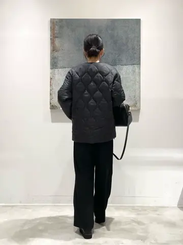 ONWARD CROSSET SELECT 樋熊 コーディネート画像