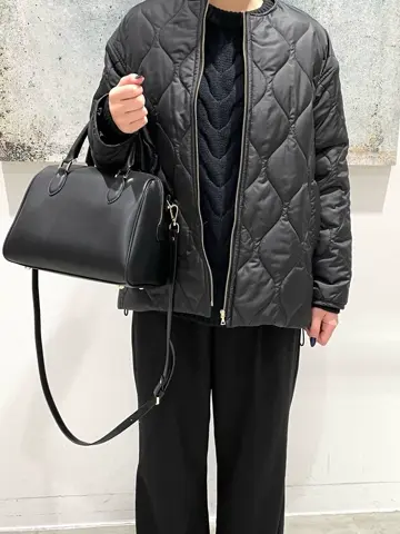 ONWARD CROSSET SELECT 樋熊 コーディネート画像