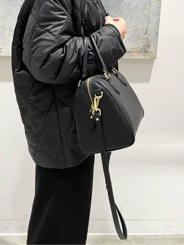 ONWARD CROSSET SELECT 樋熊 コーディネート画像