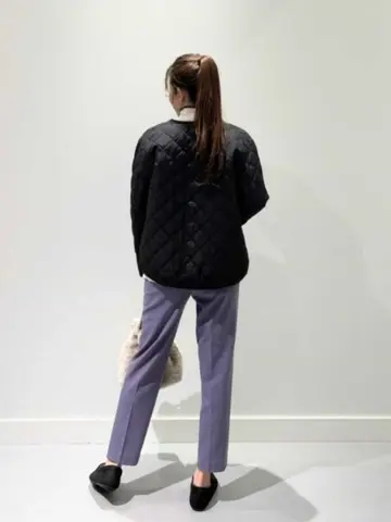 ONWARD CROSSET SELECT 榎本 コーディネート画像