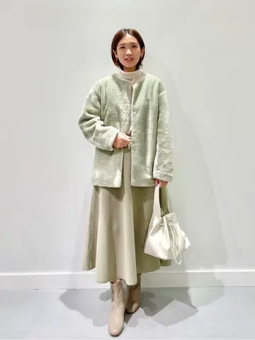 ONWARD CROSSET SELECT 濱野 コーディネート画像