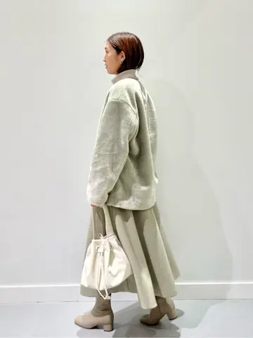 ONWARD CROSSET SELECT 濱野 コーディネート画像