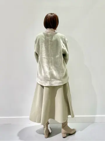 ONWARD CROSSET SELECT 濱野 コーディネート画像