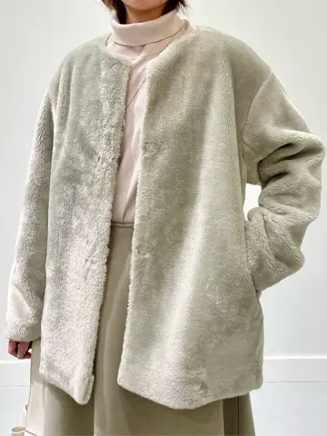 ONWARD CROSSET SELECT 濱野 コーディネート画像