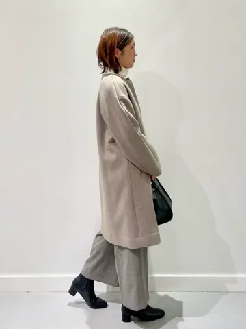 ONWARD CROSSET SELECT 濱野 コーディネート画像